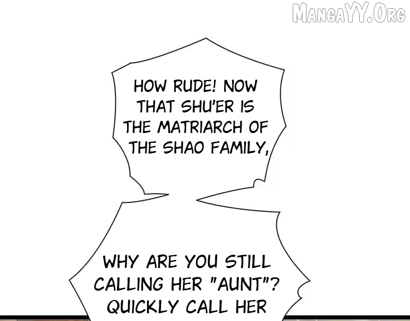 Shao Hua Long: Rebirth of the Evil Concubine’s Counterattack Chapter 38 - page 9